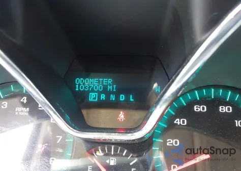 2015 Chevrolet Traverse Ls из США, поврежденный, VIN 1GNKVFED0FJ120514